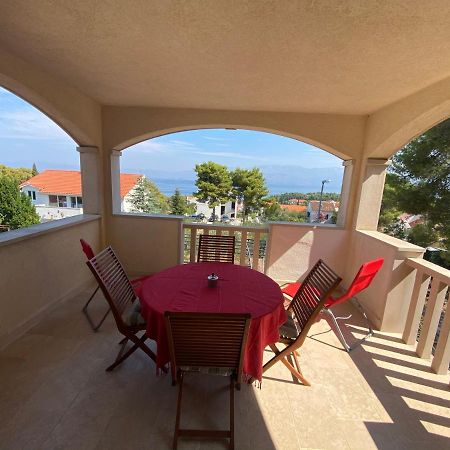 Apartments Serenity Супетар Экстерьер фото