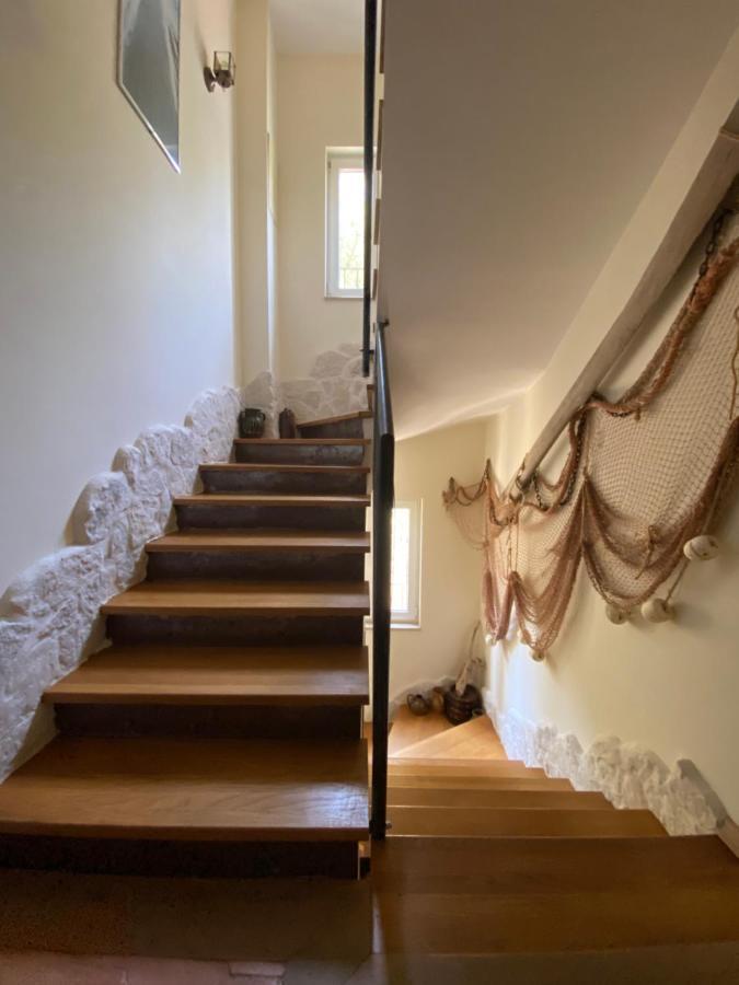 Apartments Serenity Супетар Экстерьер фото
