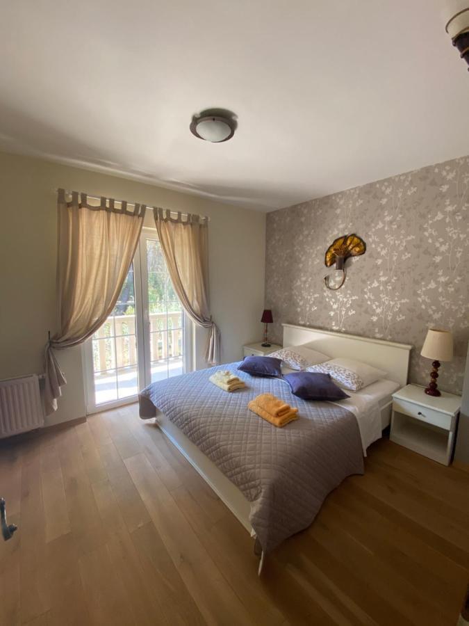 Apartments Serenity Супетар Экстерьер фото