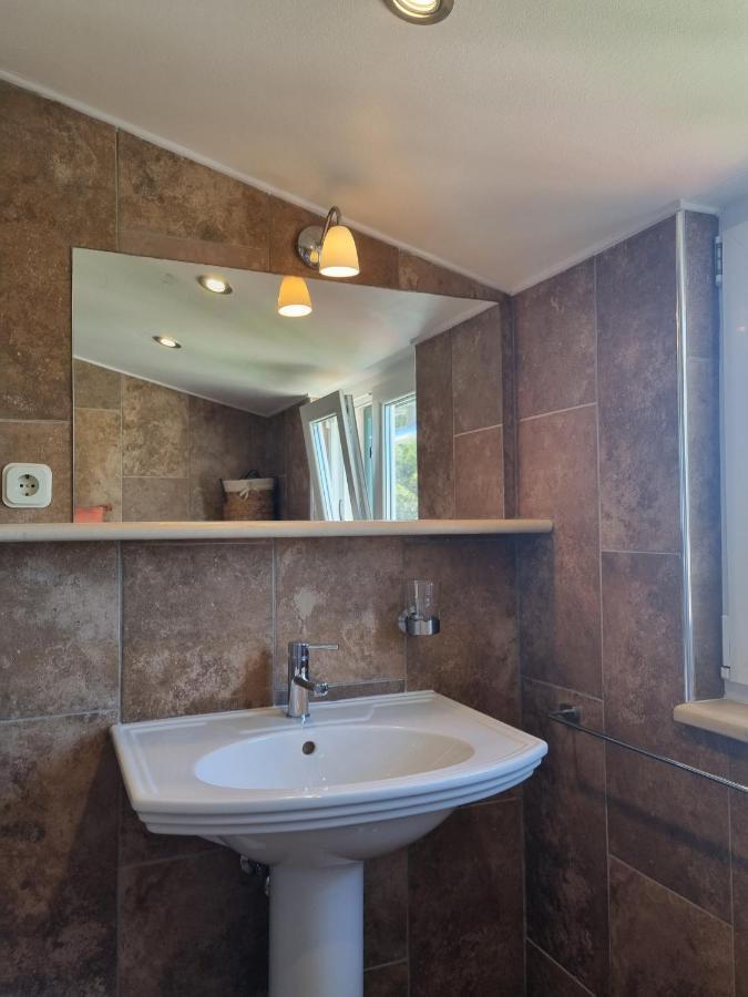 Apartments Serenity Супетар Экстерьер фото