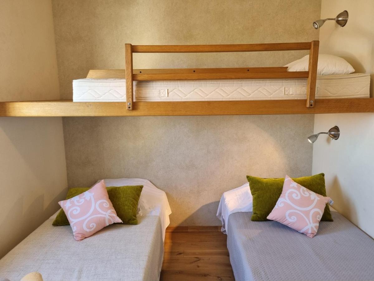 Apartments Serenity Супетар Экстерьер фото