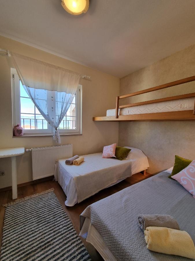 Apartments Serenity Супетар Экстерьер фото