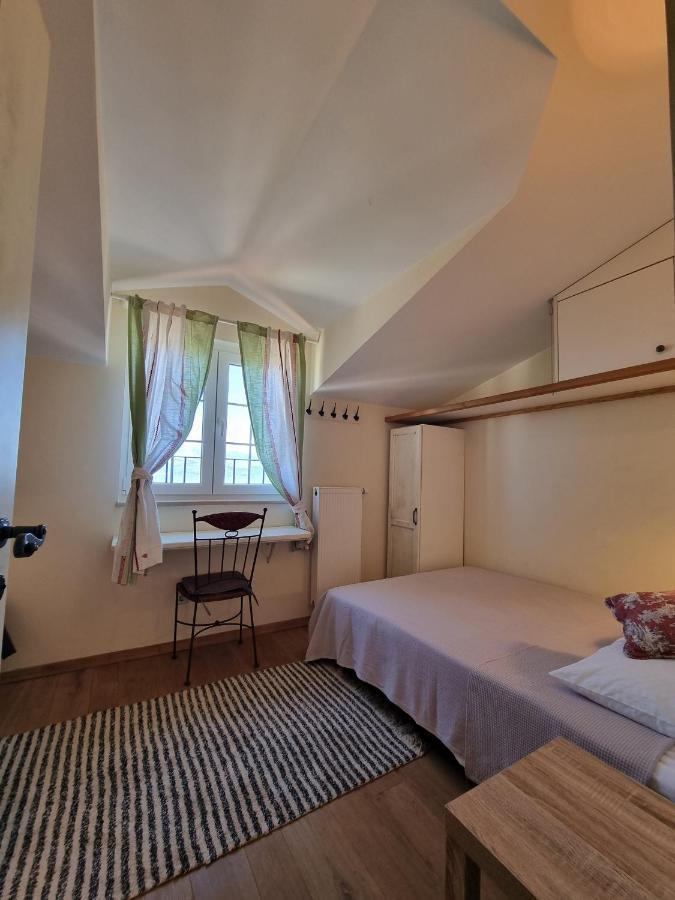 Apartments Serenity Супетар Экстерьер фото