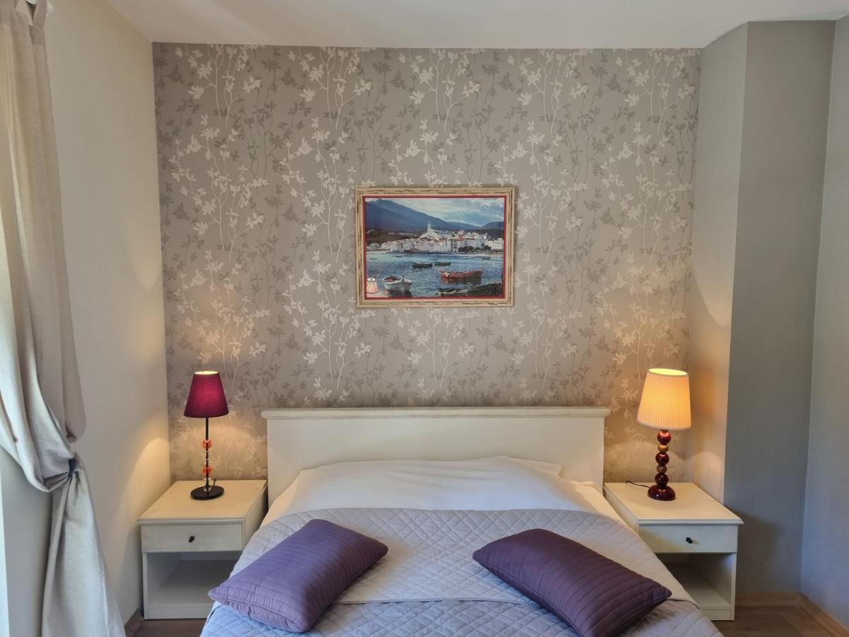 Apartments Serenity Супетар Экстерьер фото