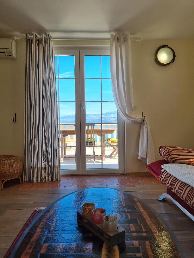 Apartments Serenity Супетар Экстерьер фото
