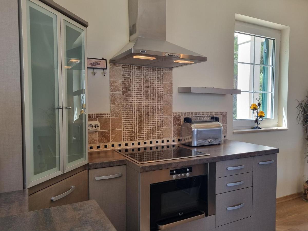 Apartments Serenity Супетар Экстерьер фото