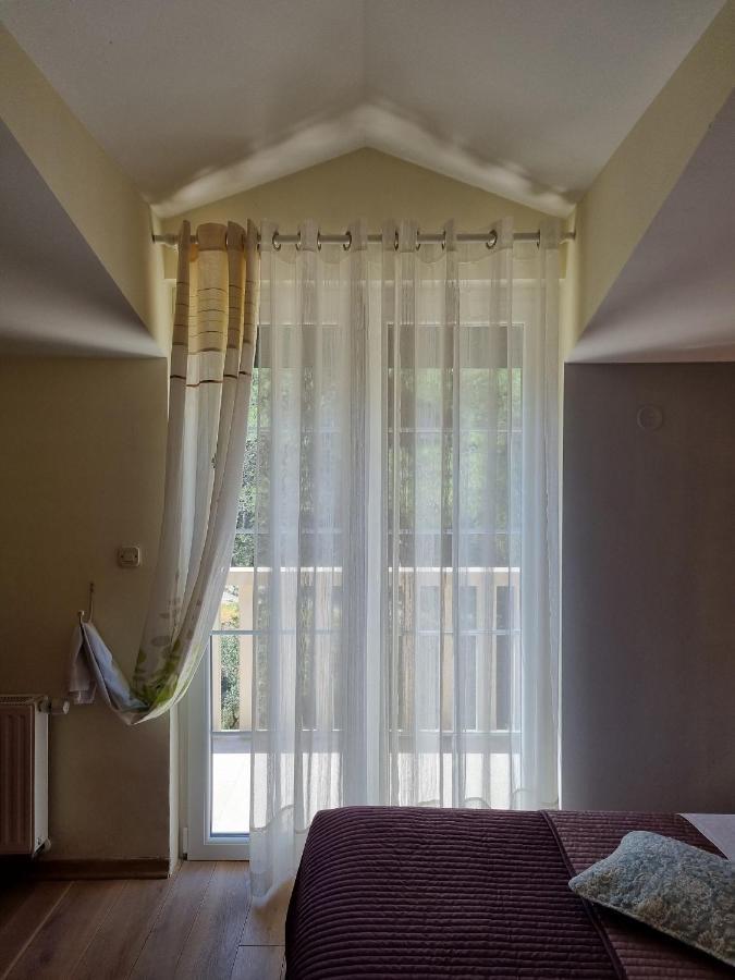 Apartments Serenity Супетар Экстерьер фото