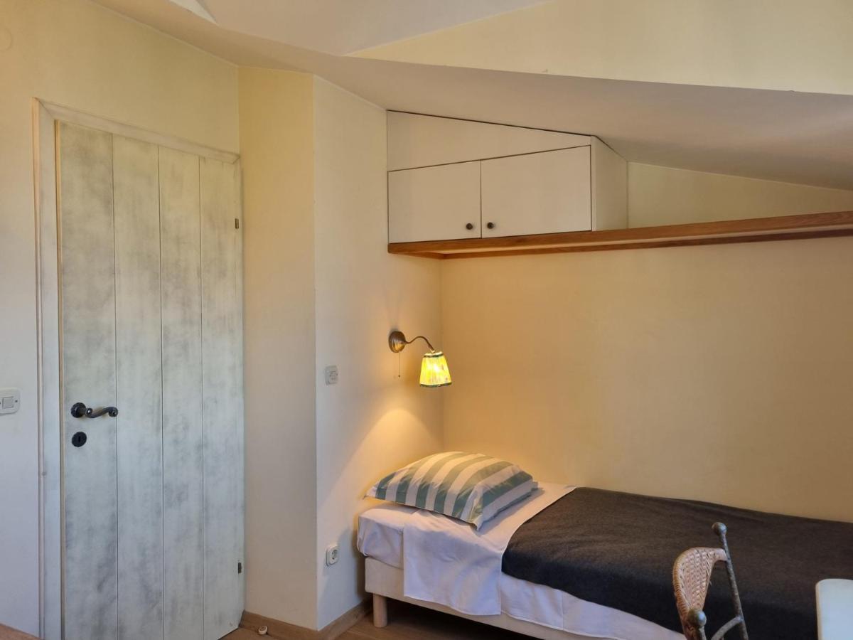 Apartments Serenity Супетар Экстерьер фото
