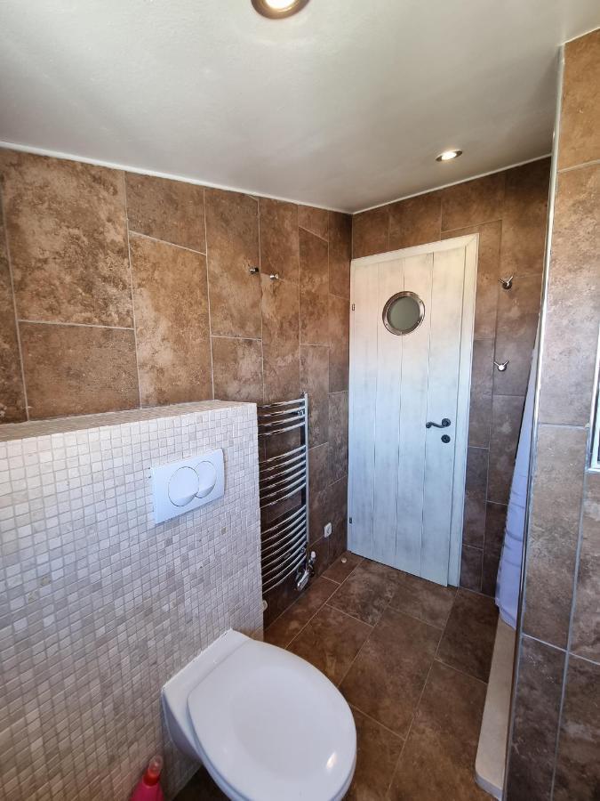Apartments Serenity Супетар Экстерьер фото