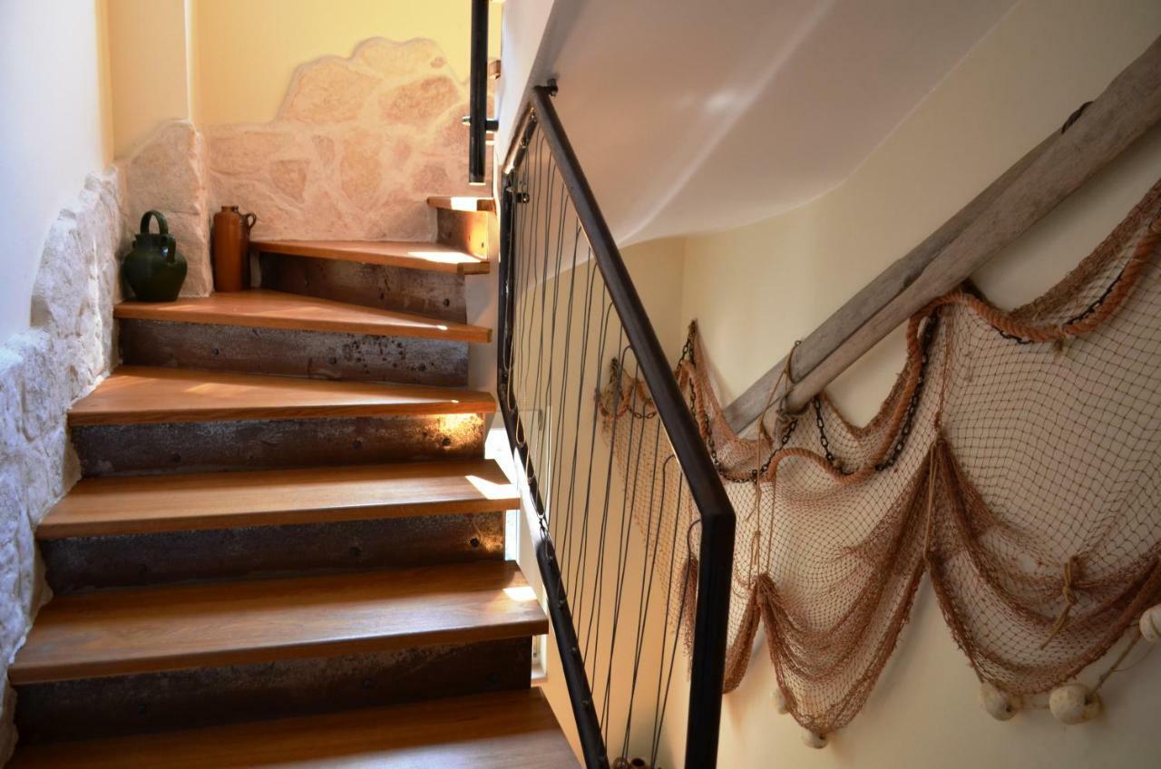 Apartments Serenity Супетар Экстерьер фото