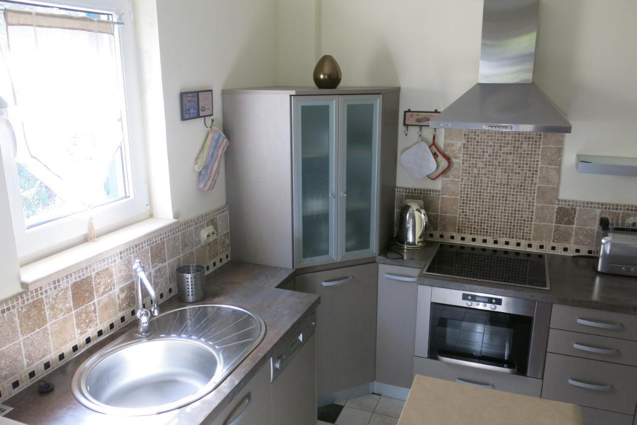 Apartments Serenity Супетар Экстерьер фото
