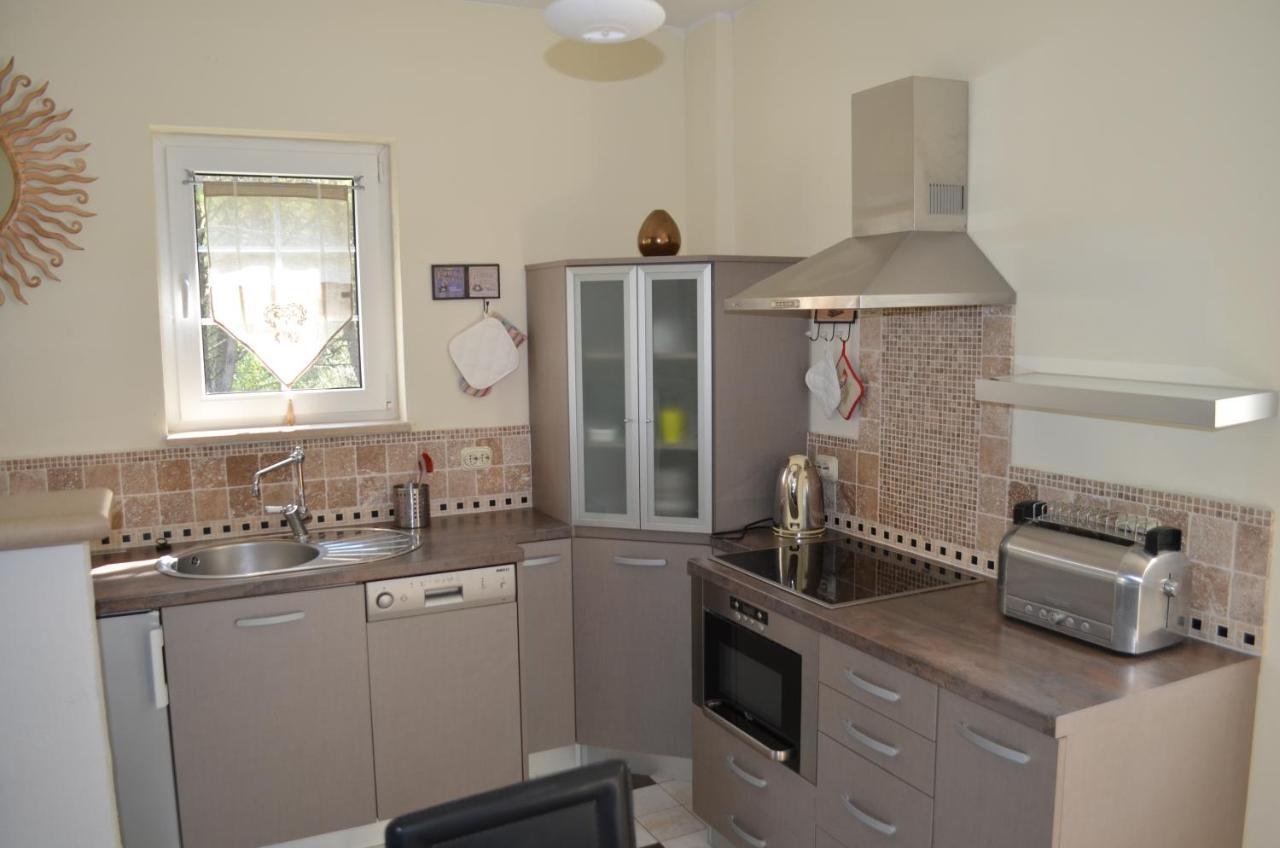 Apartments Serenity Супетар Экстерьер фото