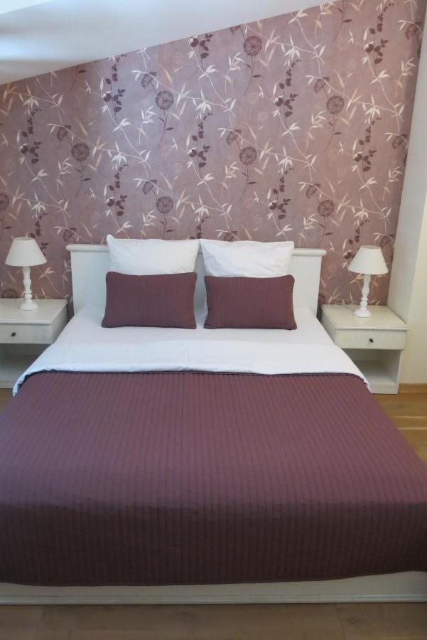 Apartments Serenity Супетар Экстерьер фото